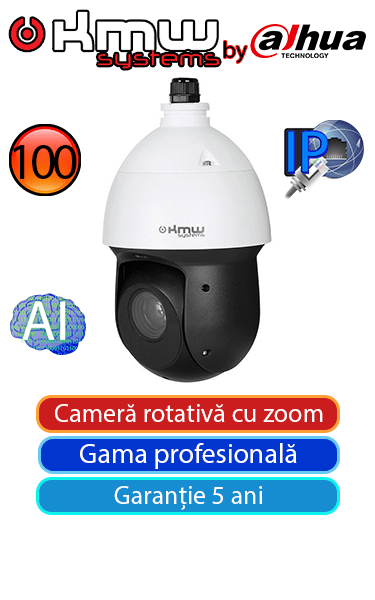 camera_rotativa_ptz_2MP_ai_ir100_KM-SD225C-IP-AI