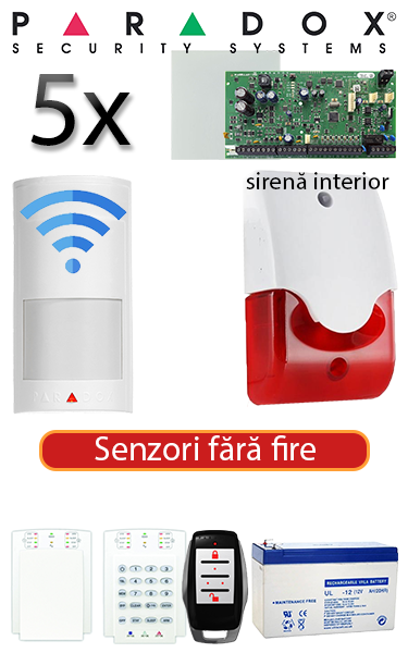 sistem_alarma_paradox_radio_5x-K10,-PM2P-interior