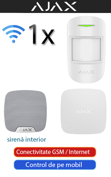 alarma_ajax_1_detectori_contact_magnetic_sirena_interior