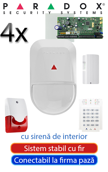 alarma_paradox_cablata_sirena_interior_comunicator_gsm_senzori_4
