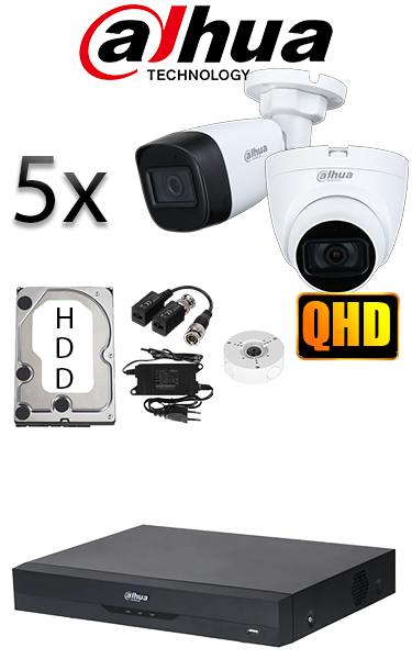 sistem_video_5mp_interior_exterior_analogic_dahua_hdd_bullet_dome_ir30metri_5